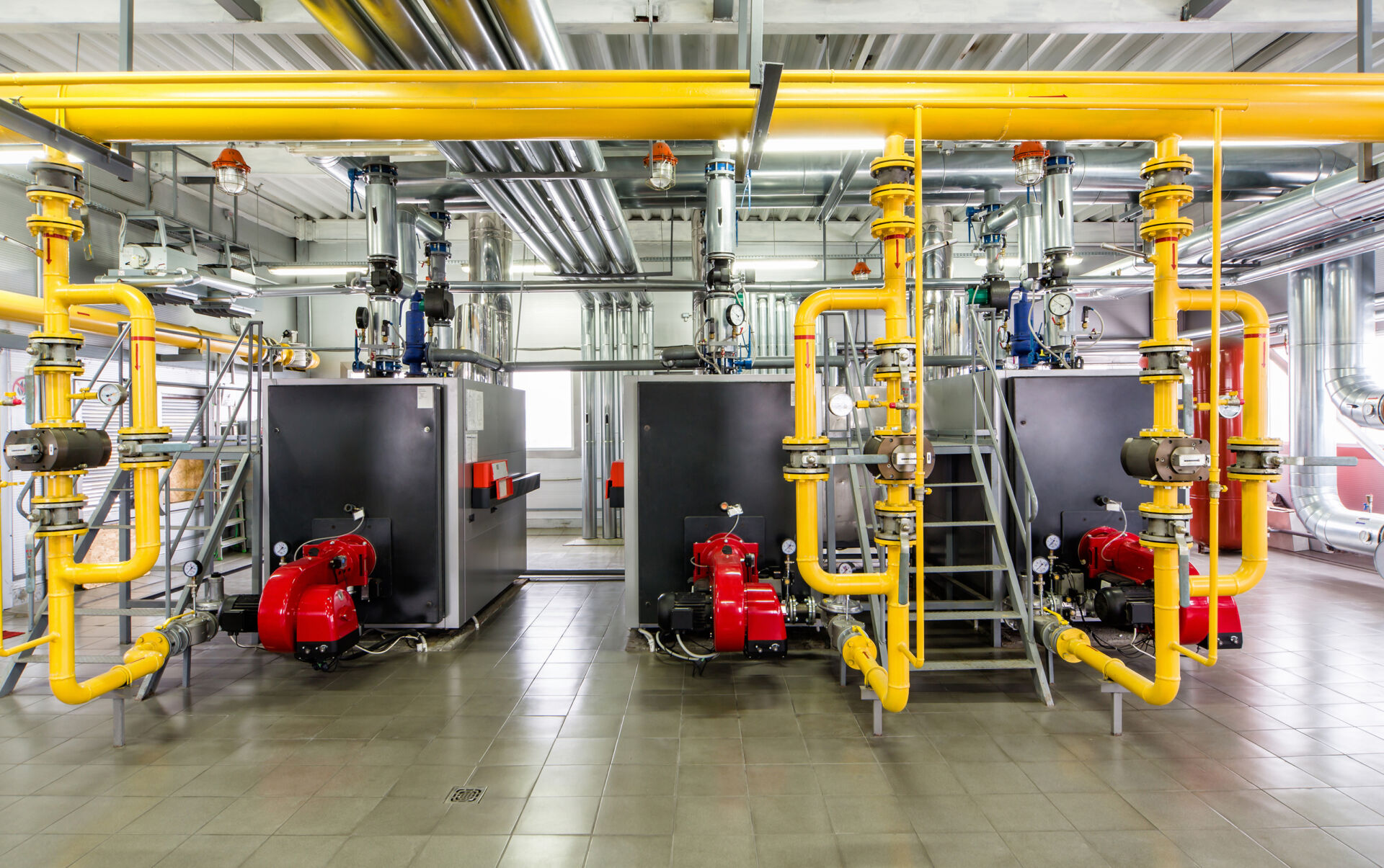 Energy Control Solutions - Control Panel Manufacturing in Folkestone, Kent